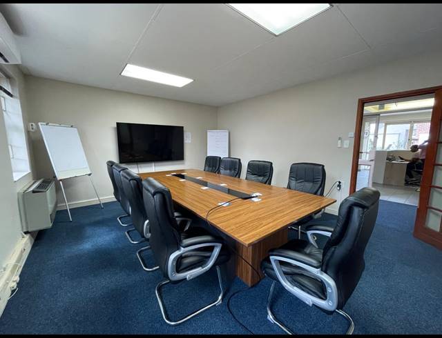 103.50M² OFFICE TO LET IN RIVONIA